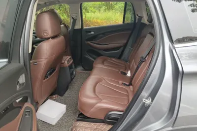 Buick Envision 2018, 70800 км, за 63200.72 CNY - фото 17