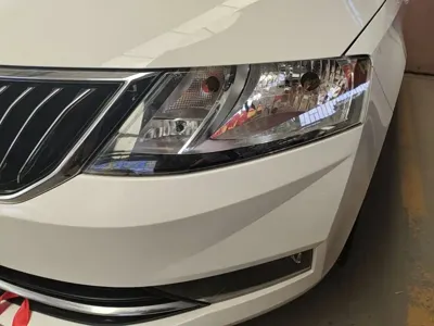 Skoda Rapid 2019, 59200 км, за 36800 CNY - фото 24