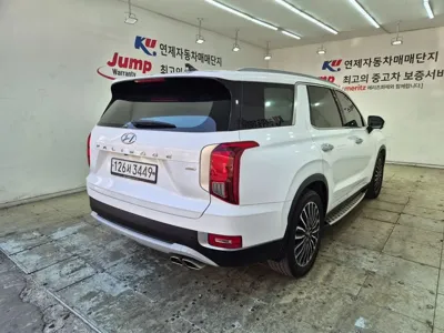 Hyundai Palisade 2020, 82825 км, за 28000000 KRW