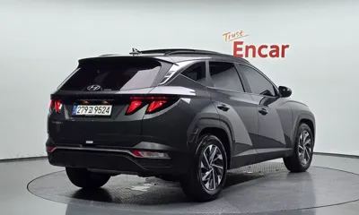 Hyundai Tucson 2021, 67732 км, за 21800000 KRW