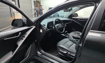 Kia Niro 2022, 90910 км, за 17400000 KRW - фото 10