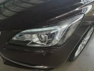 Buick LaCrosse 2017, 155300 км, за 49200 CNY - фото 24