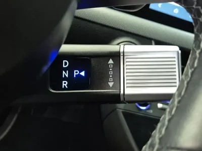 Hyundai Sonata 2024, 67311 км, за 25700000 KRW - фото 8
