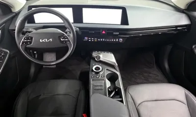 Kia EV6 2023, 34110 км, за 31500000 KRW - фото 7