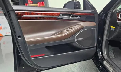 Genesis EQ900 2016, 136313 км, за 19900000 KRW - фото 24