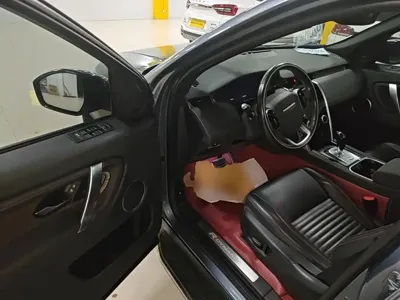 Land Rover Discovery Sport 2021, 102899 км, за 105900 CNY - фото 16