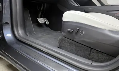 Tesla Model Y 2021, 88820 км, за 39800000 KRW - фото 35