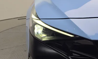 Hyundai Avante 2022, 23424 км, за 24900000 KRW - фото 22