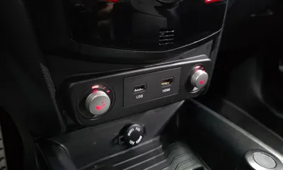 KG_Mobility_Ssangyong TIBOLI 2017, 103302 км, за 7300000 KRW - фото 18