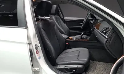 BMW 3-Series 2015, 94449 км, за 12590000 KRW - фото 11