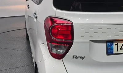 Kia Ray 2022, 89278 км, за 12000000 KRW - фото 23