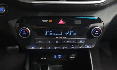 Hyundai Tucson 2020, 67260 км, за 16300000 KRW - фото 29