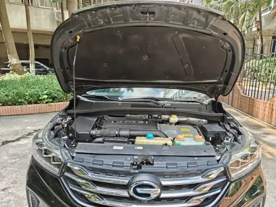 GAC Motor GS4 Hybrid 2019, 82000 км, за 33800 CNY - фото 35