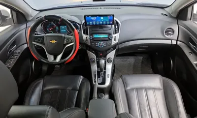 ChevroletGMDaewoo Cruze 2016, 161422 км, за 2600000 KRW - фото 7