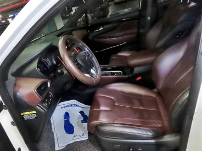 Hyundai Santafe 2020, 96002 км, за 23500000 KRW - фото 6