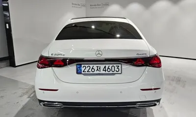 Mercedes-Benz E-Class 2024, 13464 км, за 62000000 KRW - фото 7