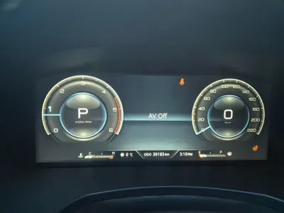 KG_Mobility_Ssangyong Rexton 2022, 39185 км, за 29900000 KRW - фото 8