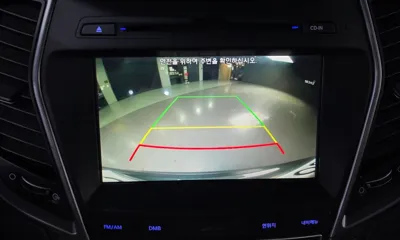 Hyundai Santafe 2016, 77530 км, за 99990000 KRW - фото 16