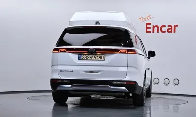 Kia Canival 2021, 70067 км, за 27400000 KRW - фото 4