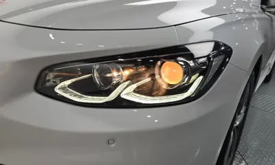 Hyundai Grandeur 2018, 100467 км, за 15900000 KRW - фото 22