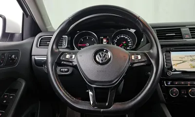 Volkswagen Jetta 2015, 106444 км, за 6890000 KRW - фото 13
