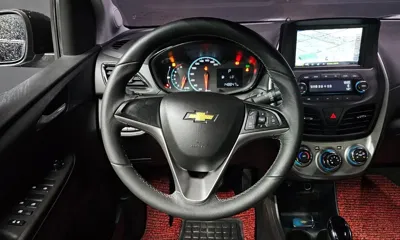ChevroletGMDaewoo Spark 2017, 148847 км, за 3500000 KRW - фото 13