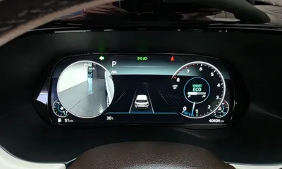 Hyundai Palisade 2022, 40404 км, за 28400000 KRW - фото 8