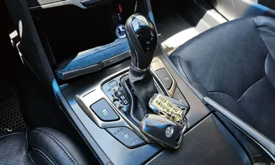 Hyundai Grandeur 2014, 168502 км, за 5400000 KRW - фото 9