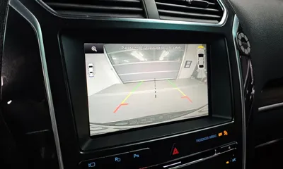 Ford Explorer 2016, 78317 км, за 14000000 KRW - фото 17