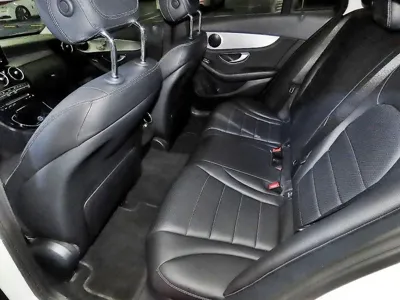 Mercedes-Benz C-Class 2016, 87138 км, за 15000000 KRW - фото 7