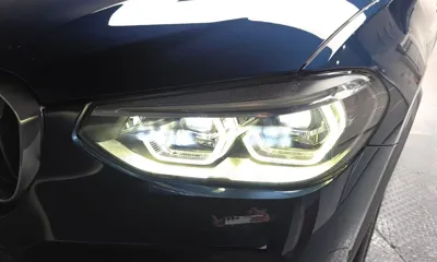 BMW X4 2021, 66879 км, за 30500000 KRW - фото 22