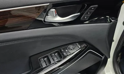 Kia K7 2018, 111654 км, за 13100000 KRW - фото 28