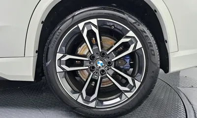 BMW X1 2025, 7646 км, за 58900000 KRW - фото 21