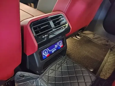 BMW i5 2025, 500 км, за 286000 CNY - фото 26