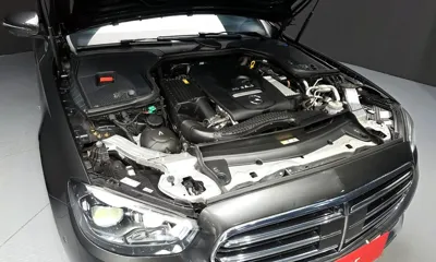 Mercedes-Benz E-Class 2021, 75080 км, за 35500000 KRW - фото 6