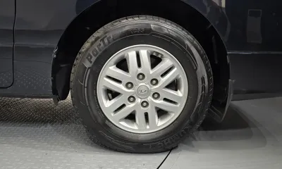 Hyundai Starex 2021, 61516 км, за 21890000 KRW - фото 21