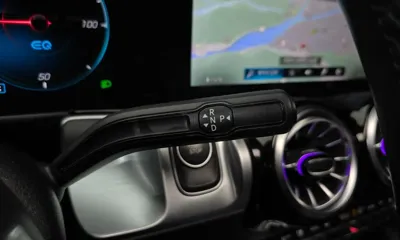 Mercedes-Benz EQB 2023, 34703 км, за 39900000 KRW - фото 9