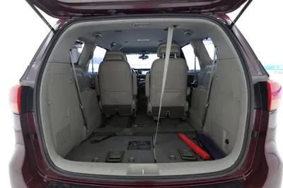 Kia Canival 2017, 229007 км, за 7990000 KRW - фото 16