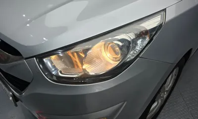 Hyundai Tucson 2012, 105256 км, за 5290000 KRW - фото 22