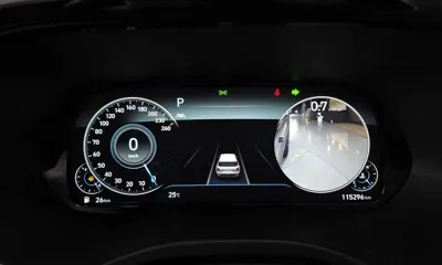 Hyundai Palisade 2021, 115296 км, за 29500000 KRW - фото 8
