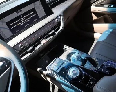 Kia K8 2022, 45900 км, за 24490000 KRW - фото 9