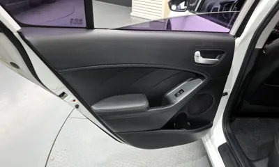 Kia K3 2014, 54265 км, за 5900000 KRW - фото 25