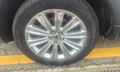 Ford Explorer 2020, 69427 км, за 27000000 KRW - фото 6
