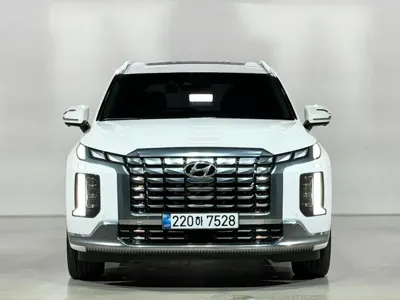 Hyundai Palisade 2024, 15971 км, за 16560000 KRW