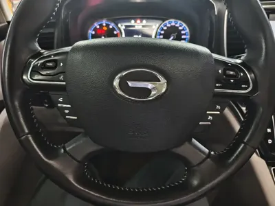 GAC Motor Trumpchi M8 2019, 137000 км, за 63800 CNY - фото 17