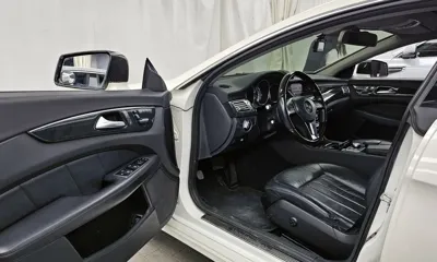 Mercedes-Benz CLS-Class 2013, 175221 км, за 9100000 KRW - фото 10