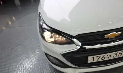 ChevroletGMDaewoo Spark 2019, 44973 км, за 6390000 KRW - фото 22