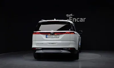 Kia Canival 2021, 41253 км, за 32900000 KRW - фото 4
