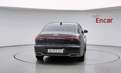 Hyundai Grandeur 2020, 92678 км, за 17700000 KRW