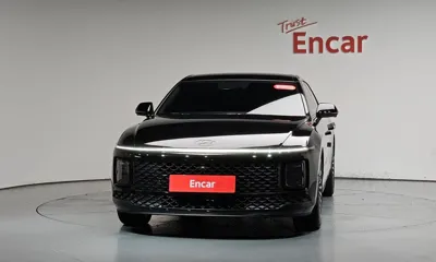 Hyundai Grandeur 2026, 13033 км, за 45500000 KRW